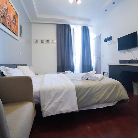 Kaydee Guesthouse Róma Kültér fotó