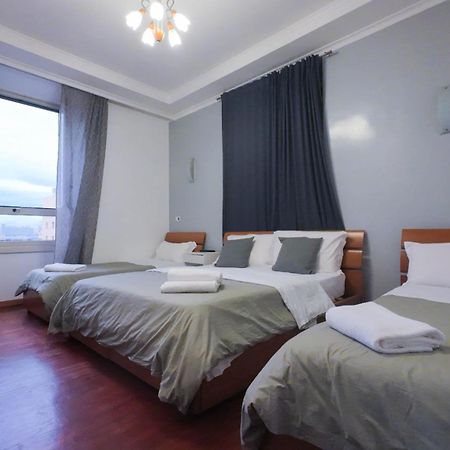 Kaydee Guesthouse Róma Kültér fotó