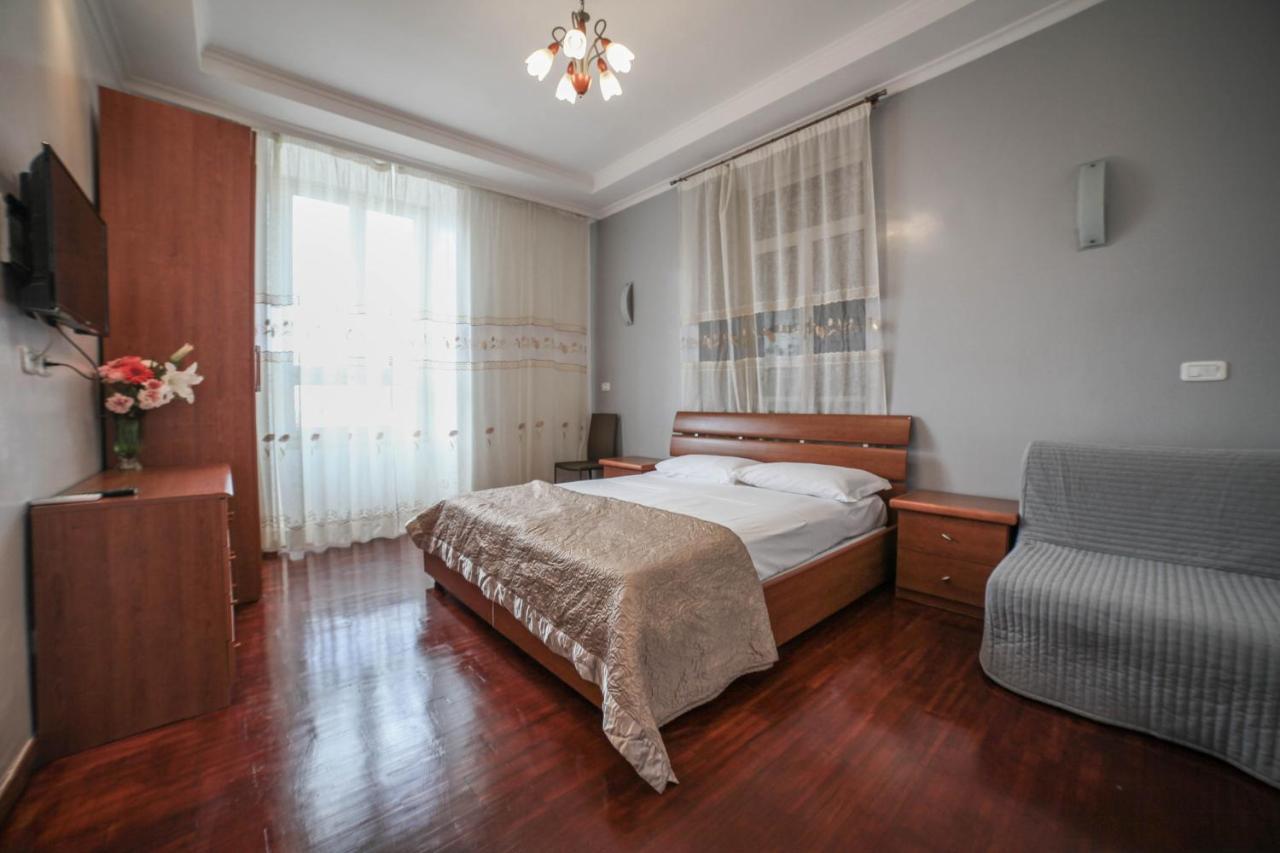 Kaydee Guesthouse Róma Kültér fotó