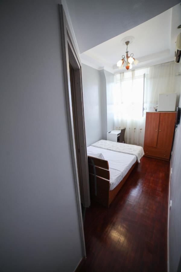 Kaydee Guesthouse Róma Kültér fotó