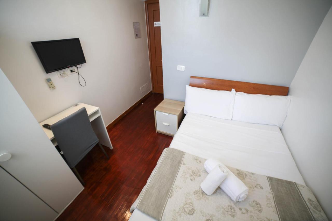 Kaydee Guesthouse Róma Kültér fotó