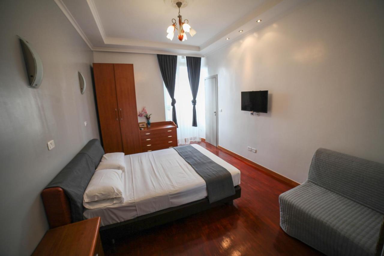 Kaydee Guesthouse Róma Kültér fotó