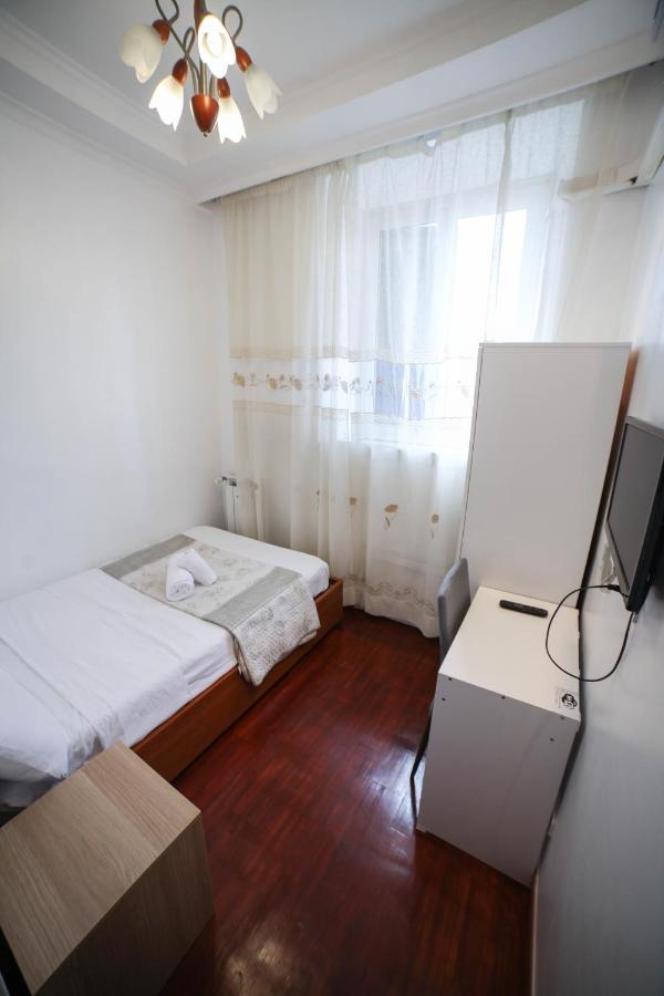 Kaydee Guesthouse Róma Kültér fotó
