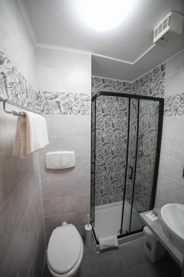 Kaydee Guesthouse Róma Kültér fotó