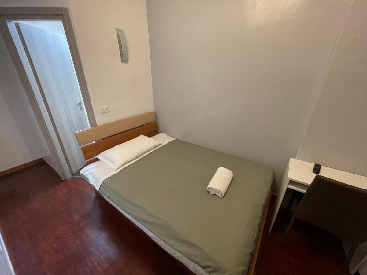 Kaydee Guesthouse Róma Kültér fotó