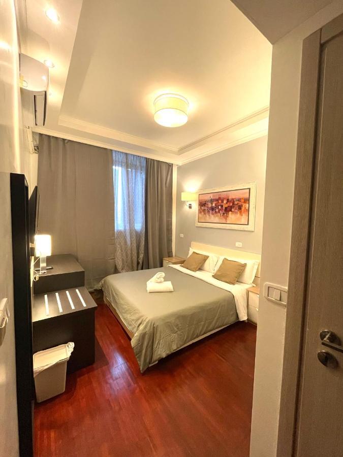 Kaydee Guesthouse Róma Kültér fotó