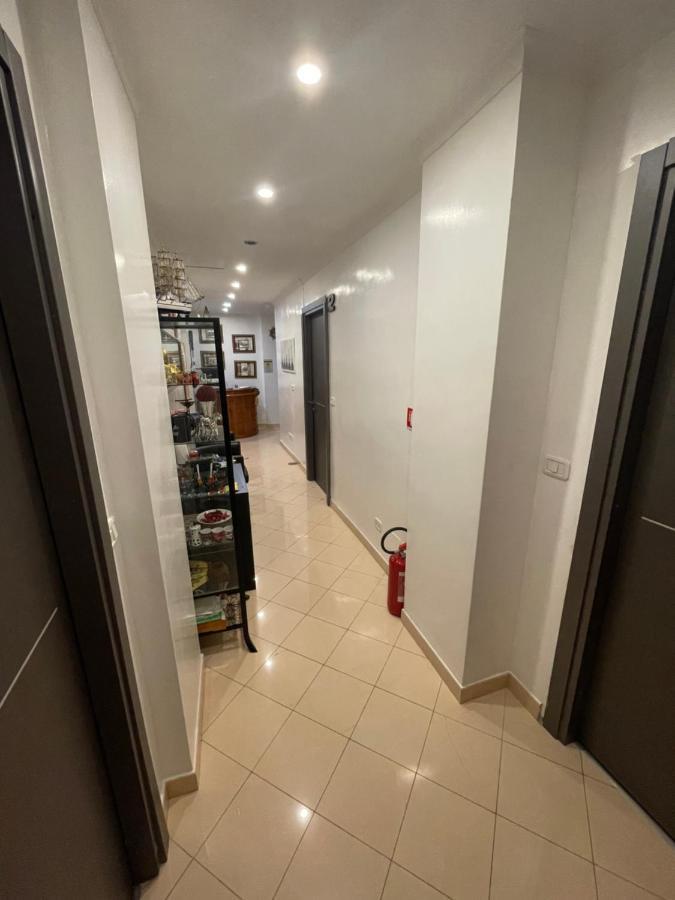 Kaydee Guesthouse Róma Kültér fotó