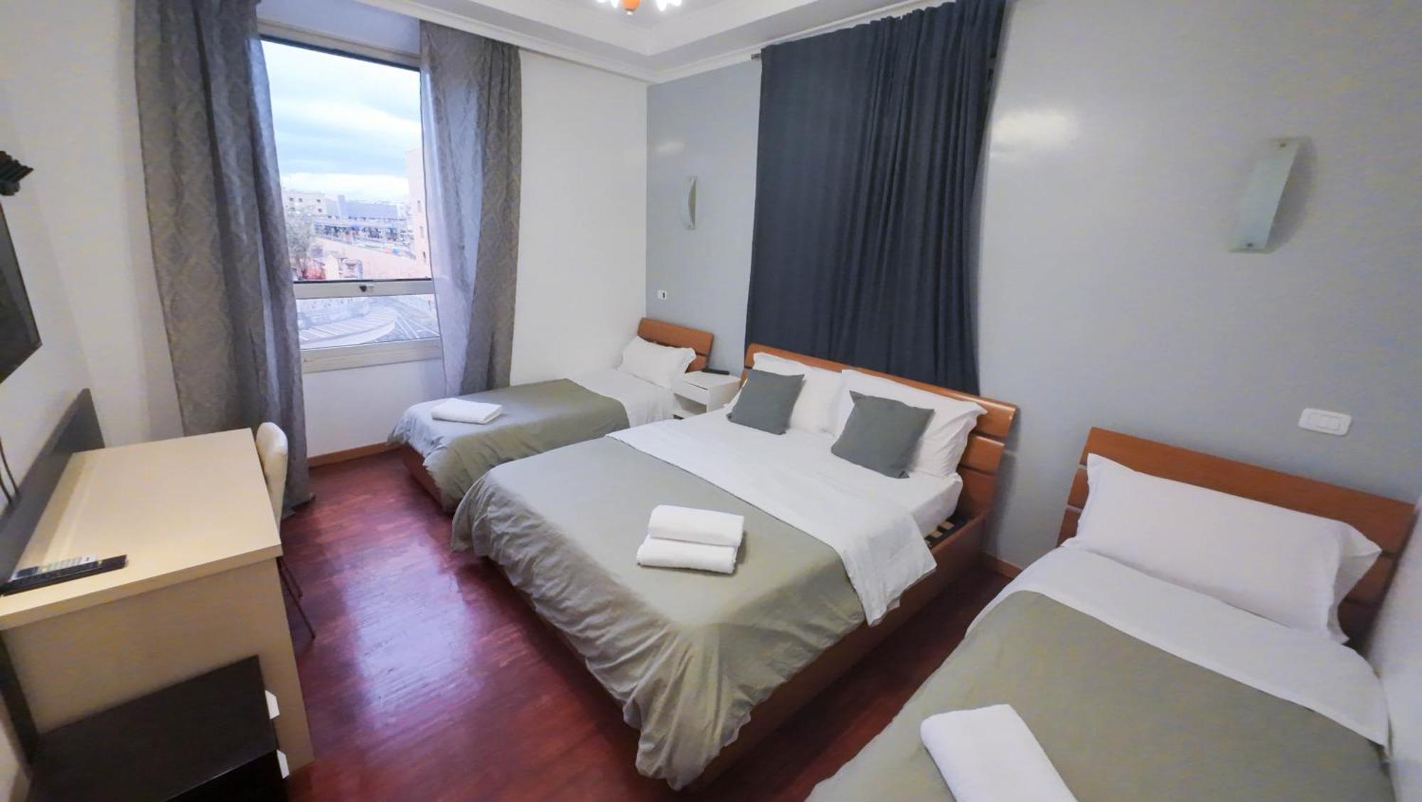 Kaydee Guesthouse Róma Kültér fotó