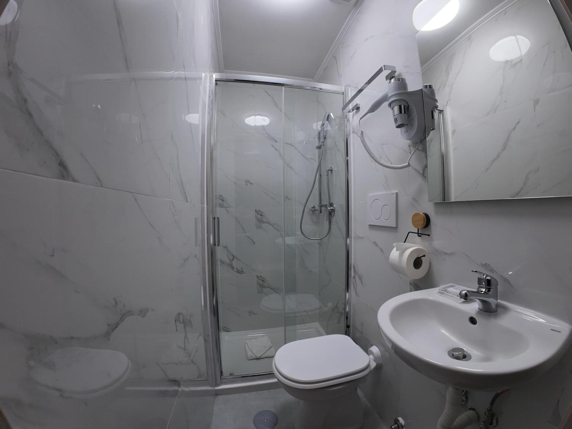 Kaydee Guesthouse Róma Kültér fotó