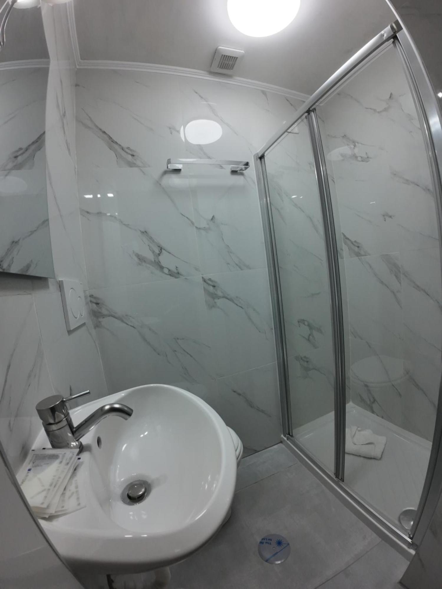 Kaydee Guesthouse Róma Kültér fotó