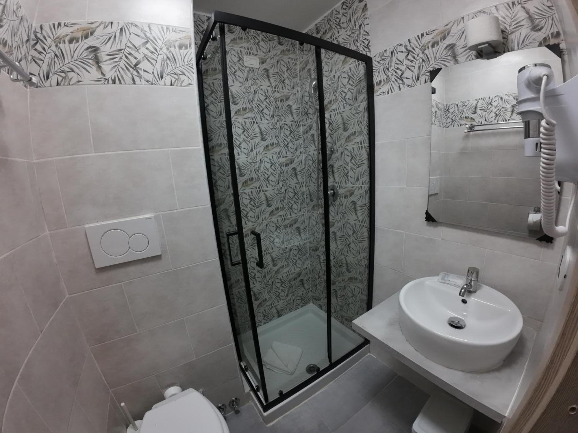 Kaydee Guesthouse Róma Kültér fotó