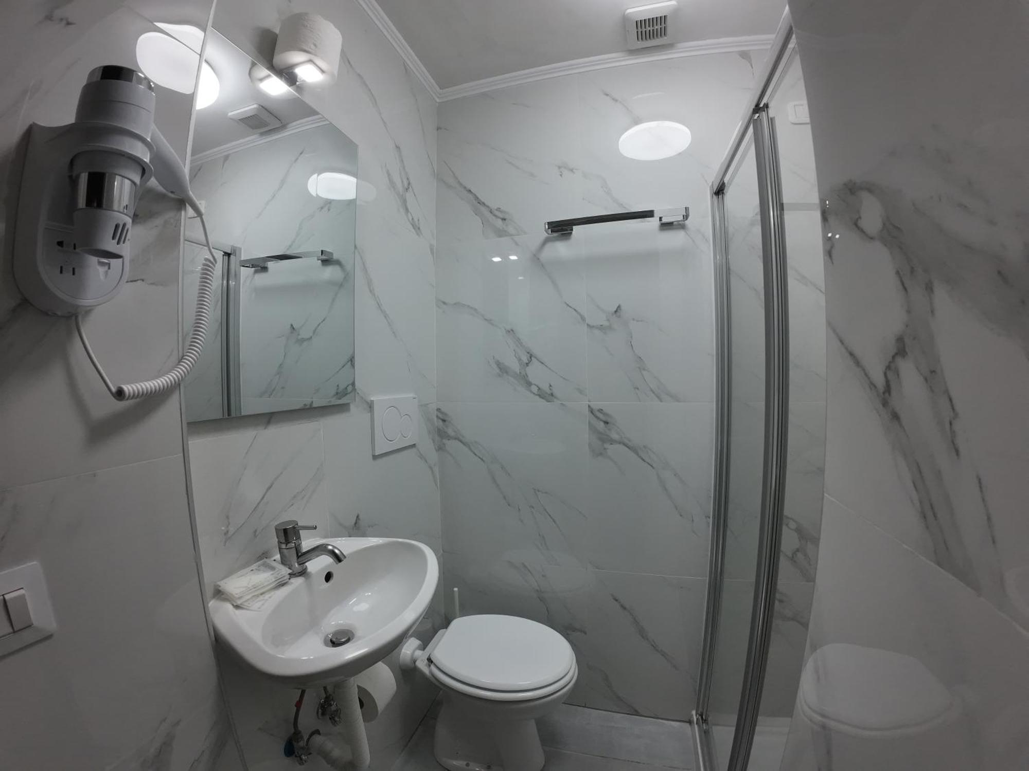 Kaydee Guesthouse Róma Kültér fotó
