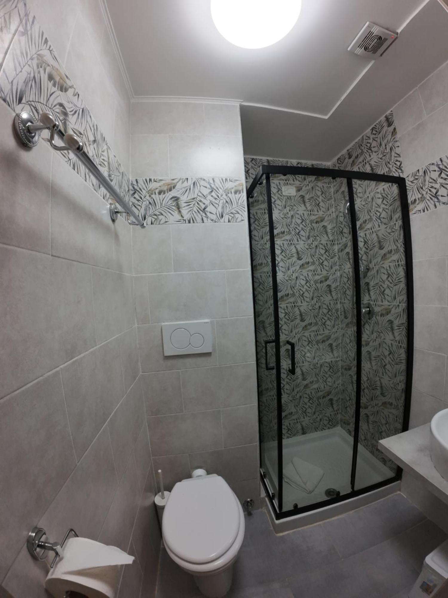 Kaydee Guesthouse Róma Kültér fotó