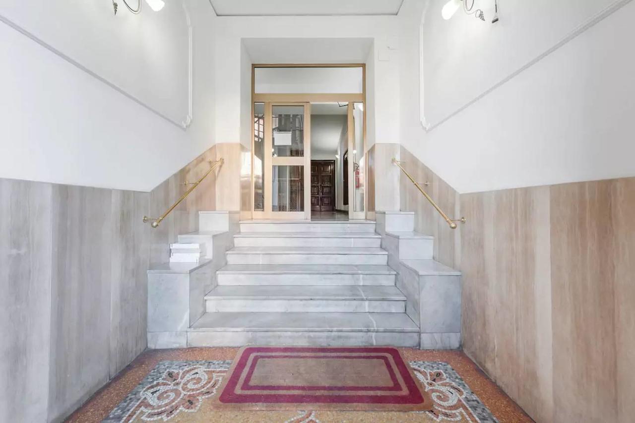 Kaydee Guesthouse Róma Kültér fotó
