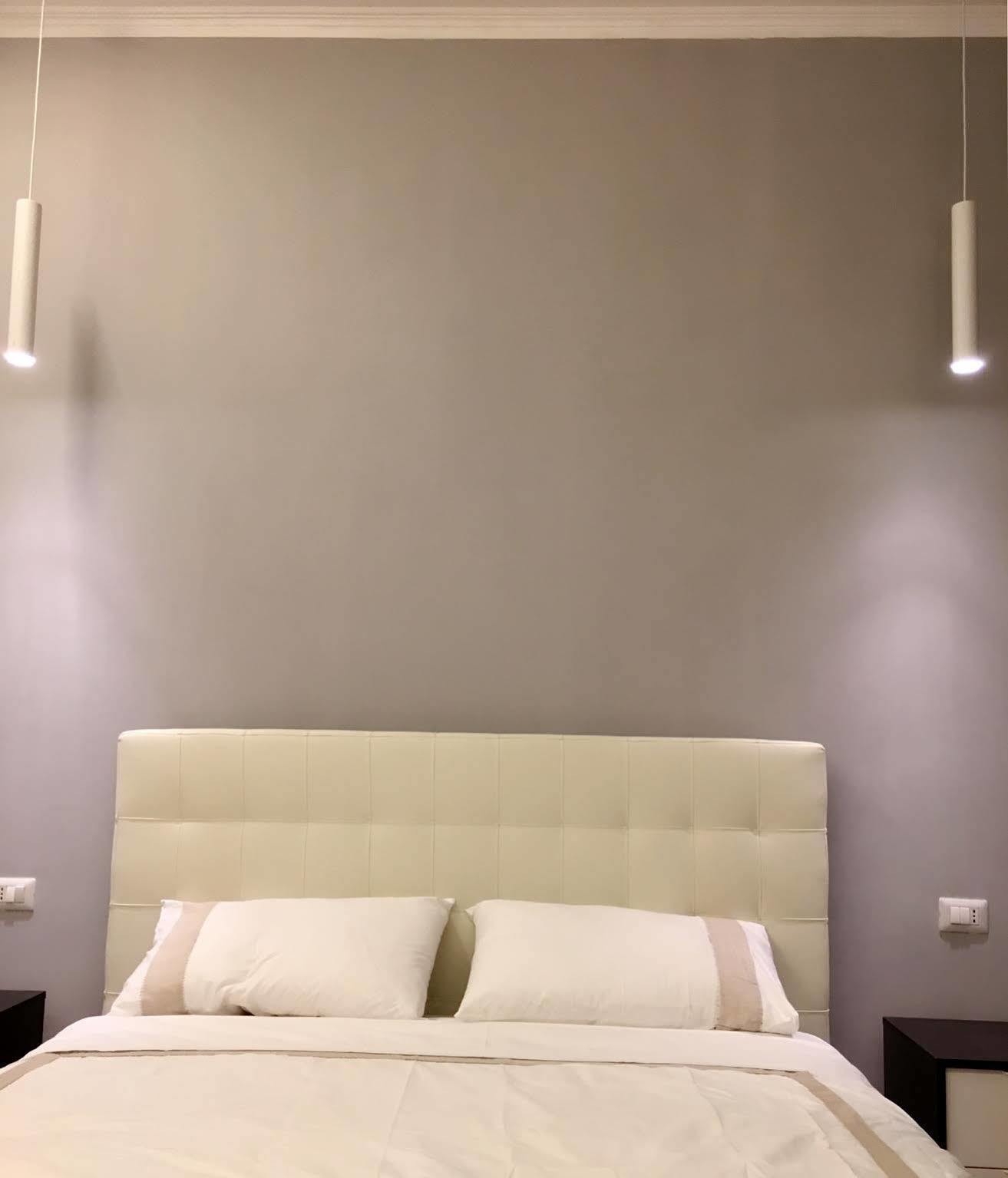 Kaydee Guesthouse Róma Kültér fotó