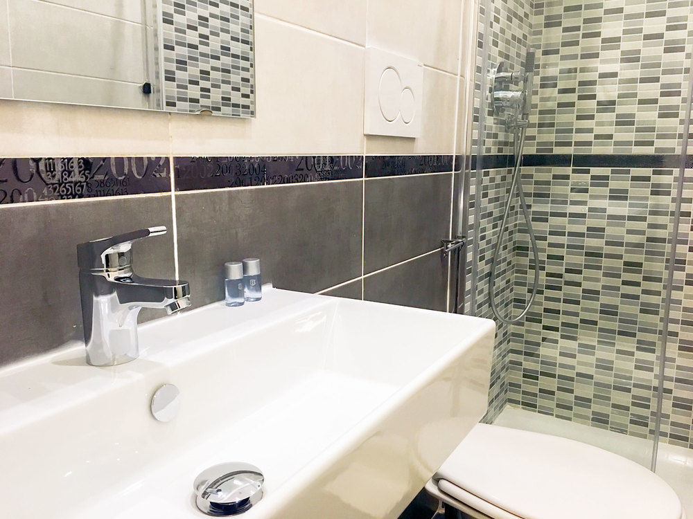 Kaydee Guesthouse Róma Kültér fotó
