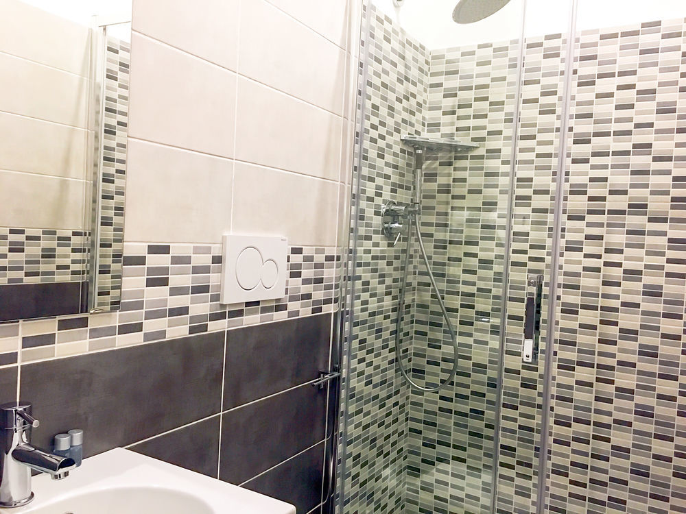 Kaydee Guesthouse Róma Kültér fotó