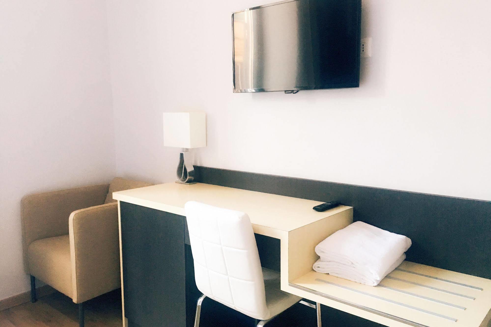 Kaydee Guesthouse Róma Kültér fotó
