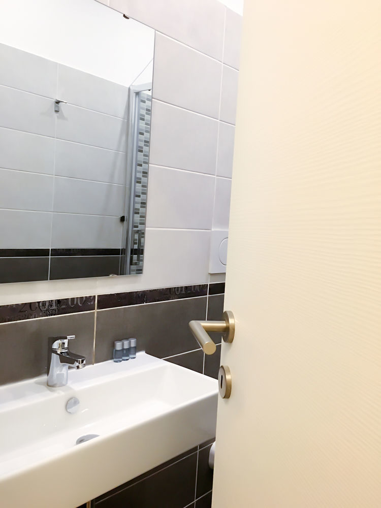 Kaydee Guesthouse Róma Kültér fotó