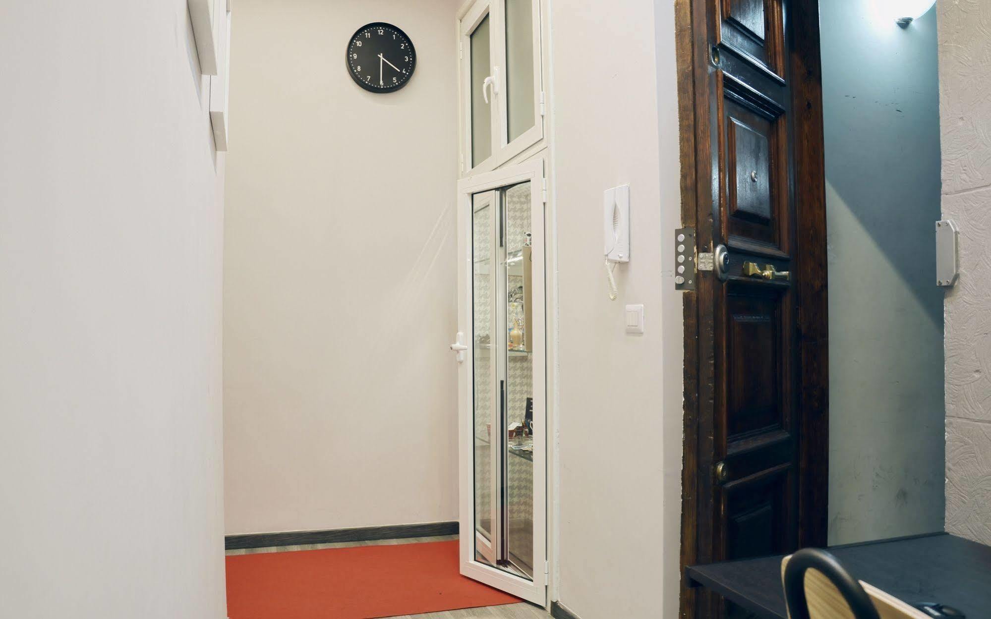Kaydee Guesthouse Róma Kültér fotó