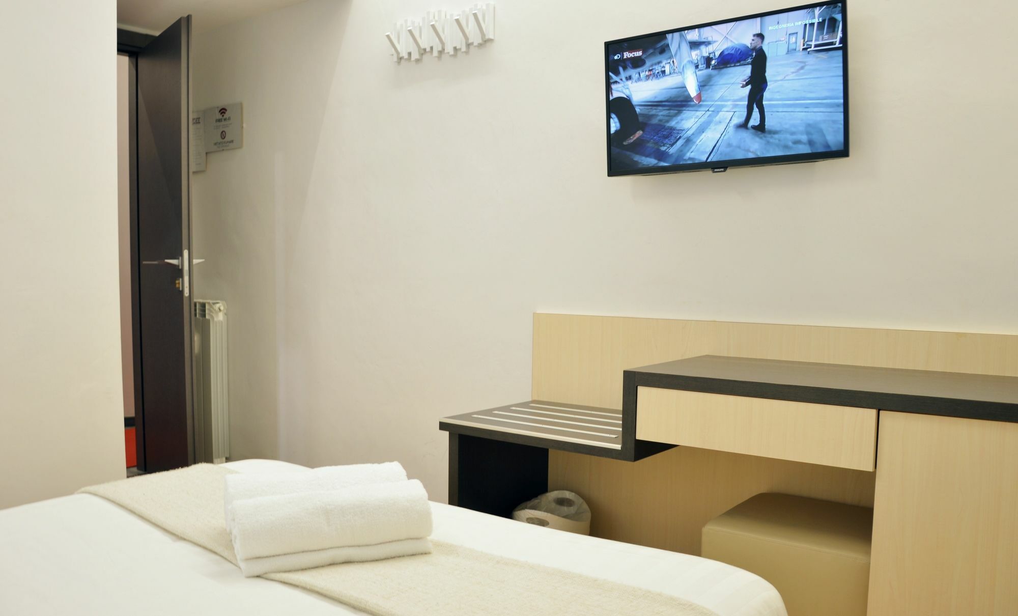 Kaydee Guesthouse Róma Kültér fotó